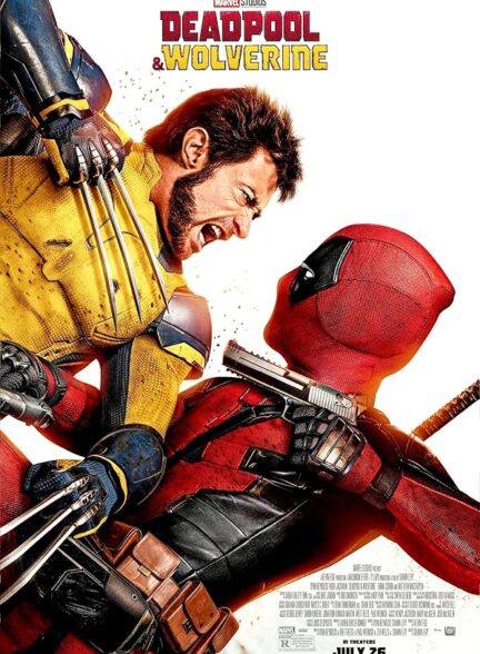 دانلود فیلم Deadpool 3