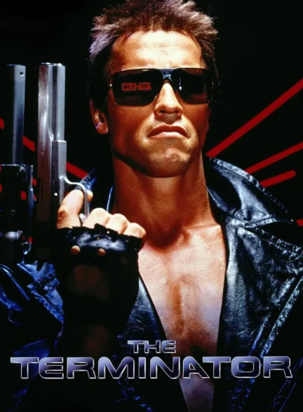 دانلود فیلم The Terminator 1984