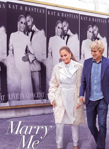 دانلود فیلم Marry Me 2022