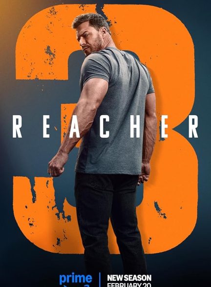 دانلود سریال Reacher 2022