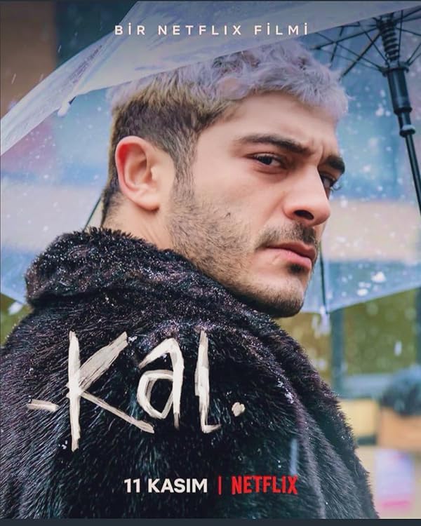 دانلود فیلم Don’t Leave 2022 (Kal)