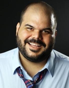 Alex J. Moreno