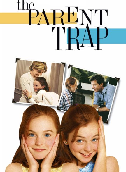 دانلود فیلم The Parent Trap