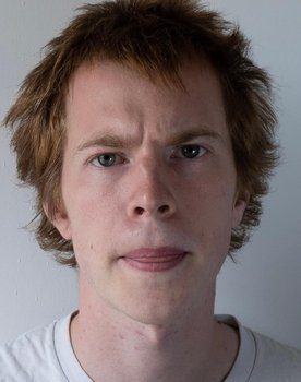 Zachary Rivard