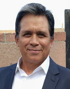 Alberto Manquero
