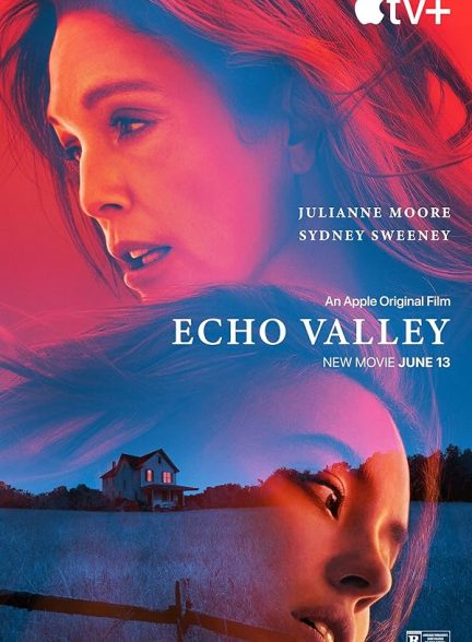 دانلود فیلم Echo Valley