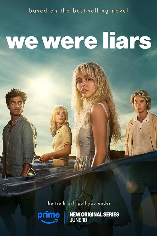 دانلود سریال We Were Liars