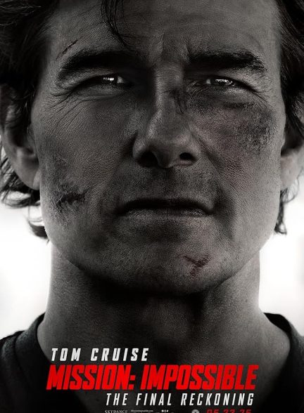 دانلود فیلم Mission: Impossible – The Final Reckoning