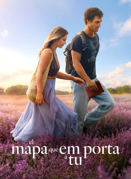 دانلود فیلم The Map That Leads to You