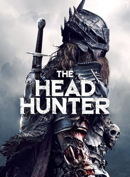 دانلود فیلم The Head Hunter 2018