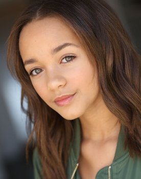 Amirah J