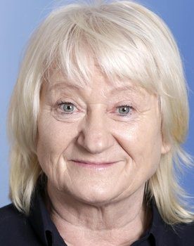 Carmen-Maja Antoni