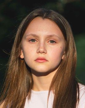 Kennedy Moyer