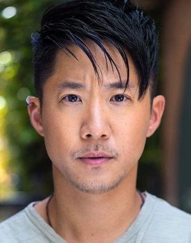 Richard Jin Namkung