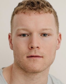 Angus O'Brien