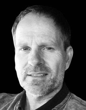 Ben Skorstad