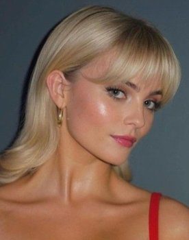 Millie Gibson
