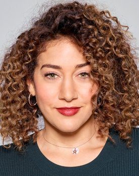 Marielle Scott