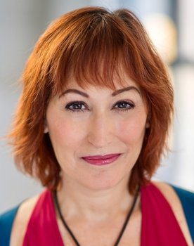 Marianne Ferrari