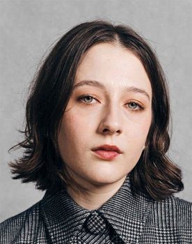 Lily Collias