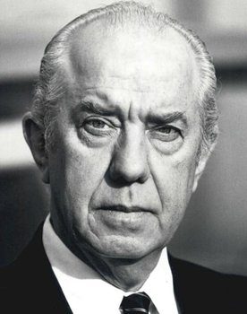 Ian Abercrombie