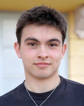 Eloy Pohu