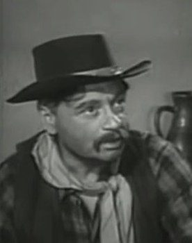 Lester Sharpe