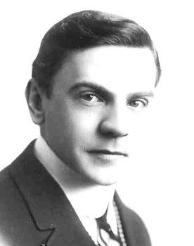 George M. Carleton