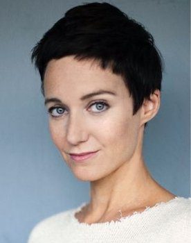 Polly Maberly
