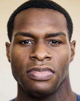Cedrick Cooper