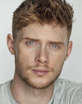 Max Parker