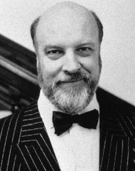 Paul Bartel
