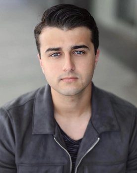 Robert Vincent Montano