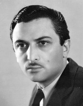Marcel Dalio