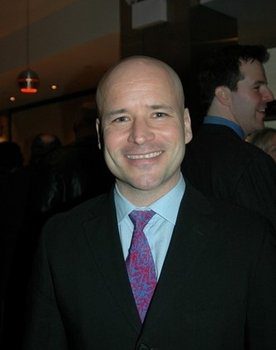 Michael Arnold