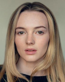 Alanah Bloor
