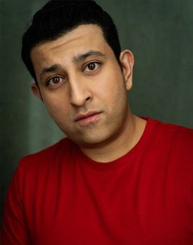 Waseem Mirza