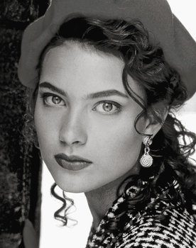 Shalom Harlow