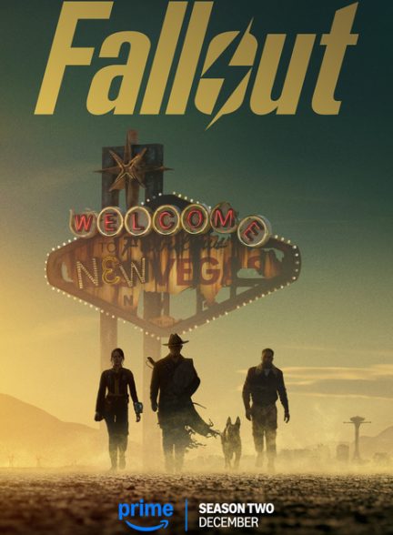 دانلود سریال Fallout