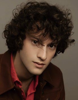 Dominic Sessa