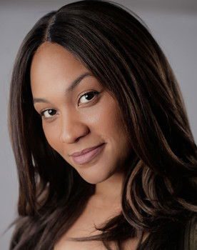 Sasha Kelly Jackson