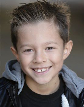 Brandon James Cienfuegos