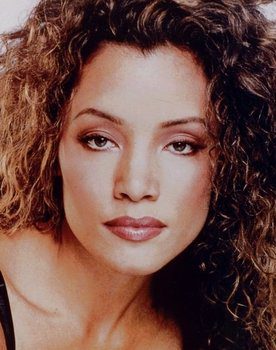 Michael Michele