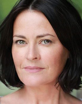 Sarah Belcher