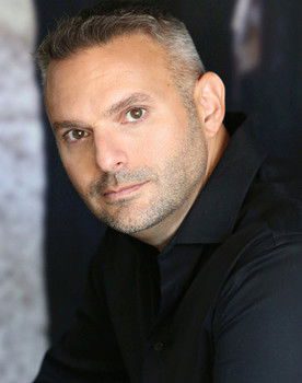 Shawn Michael