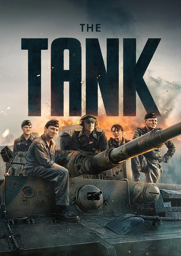دانلود فیلم The Tiger 2025