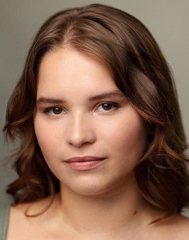 Allegra Leguizamo