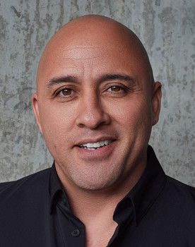 Marco Morales