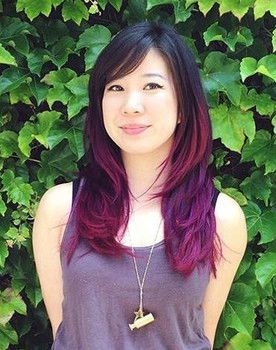 Carrie Liao