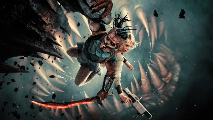 فیلم Predator: Badlands 2025